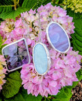 Necklace pendants